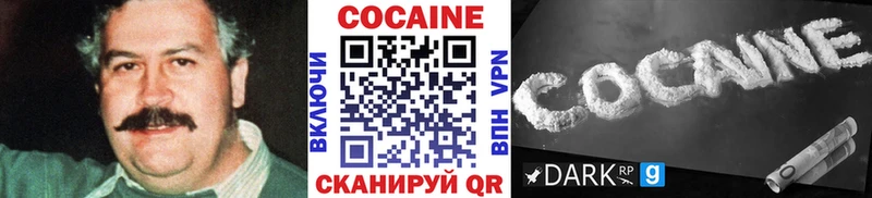 COCAIN Fish Scale  Купить где  Сасово 